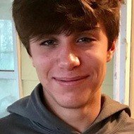 Luke Singletary, 19 (TikTok Star)