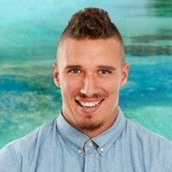 Luke Toki, 39 (Reality Star)