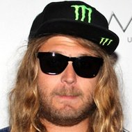 Luke Trembath, 38 (Snowboarder)