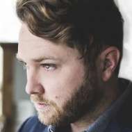 Luke Wade, 42 (Pop Singer)