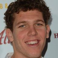 Luke Walton, 45 (Basketball Coach)