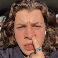 Luke West, 21 (TikTok Star)