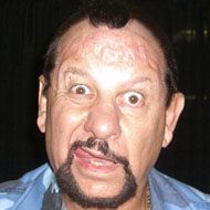Luke Williams, 77 (Wrestler)