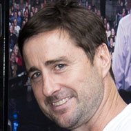 Luke Wilson, 52 (Movie Actor)