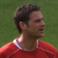 Luke Young, 32 (Soccer Player)
