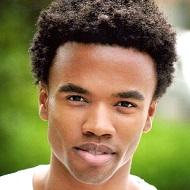 Luke Youngblood, 39 (Ator de TV)