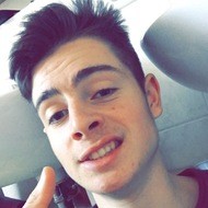 LukiTime, 25 (YouTube Star)