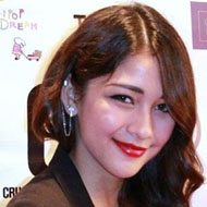 Lulu Antariksa, 28 (TV Actress)