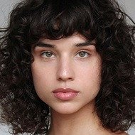 Lulu de Freitas, 32 (模特)