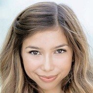 Lulu Lambros, 20 (TV Actress)