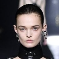 Lulu Tenney, ? (Model)