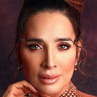 Luly Bossa, 61 (電視女演員)