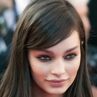 Luma Grothe, 30 (Model)