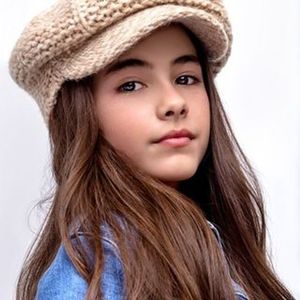 Lumi Pollack, 16 (电影女演员)