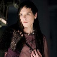 Luminor (1985 - 2020) (Rock Singer)