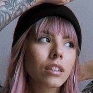 Luna Bloom, 31 (TikTok Star)