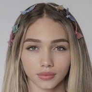 Luna Del Mar Pernia, 20 (舞蹈家)