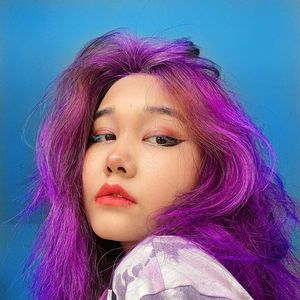 Luna Dy McCall, 22 (TikTok明星)