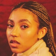 Luna Elle, 20 (R&B Singer)