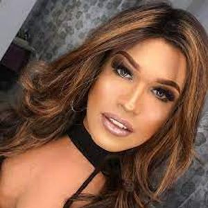 Luna Glamn, 32 (TikTok明星)