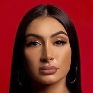 Luna Kareem, 34 (TikTok Star)