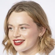 Luna Sofia Wedler, 26 (Atriz De Televisão)