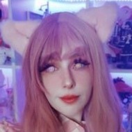 Luna the Cat, 28 (TikTok Star)