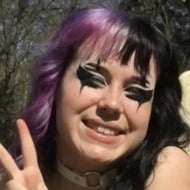 Lunaa Bkstg, 21 (TikTok Star)