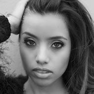 Lupe Fuentes, 37 (唱片骑师)