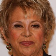 Lupe Ontiveros (1942 - 2012) (電影女演員)