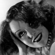 Lupe Vélez (1908 - 1944) (Movie Actress)