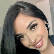 Lupita Sierra Mora, 26 (TikToker)