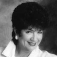 Lurlene McDaniel, 79 (Young Adult Author)