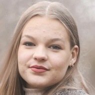 Lush Leah, 23 (YouTube-ster)