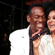 Luther Vandross (1951 - 2005) (R&B Singer)