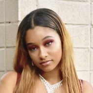 Luuuvlly, 24 (Instagram Star)