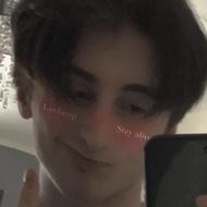 Luvbenji, 24 (Estrella de TikTok)