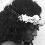 Luvd By Erica, 32 (YouTube-ster)