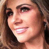 Luz Blanchet, 58 (电视节目主持人)