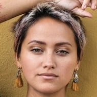 Luz Carreiro, 36 (TikTok明星)