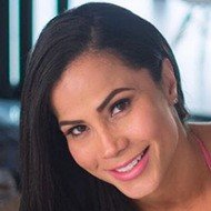 Luz Echeverría Molina, 39 (Istruttore di fitness)