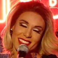 Luz Violeta, 38 (Reality Star)