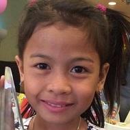 Lyca Gairanod, 19 (Wereldmuziek Zangers)