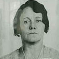 Lyda Southard (1892 - 1958) (Criminal)