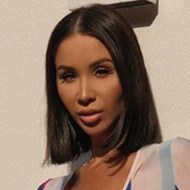 Lydia Barakat, 37 (Instagram明星)