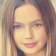 Lydia Boland, 19 (TV Actress)