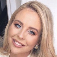 Lydia Bright, 33 (Reality-ster)