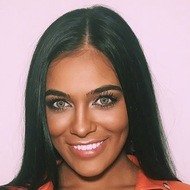 Lydia Clyma, 26 (现实之星)