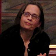 Lydia Davis, 76 (Novelist)