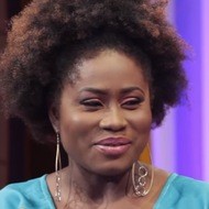 Lydia Forson, 41 (Attrice di film)